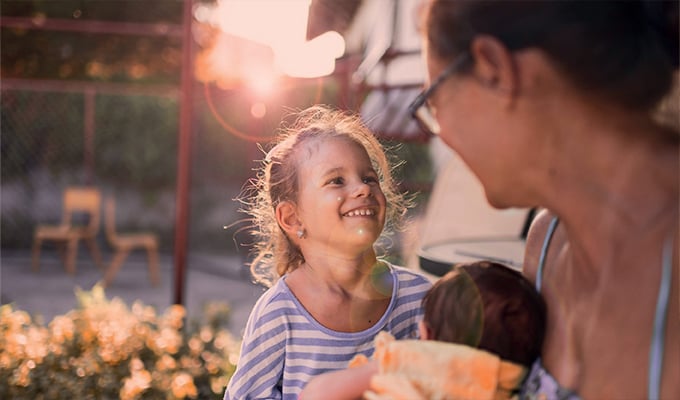 Childhood Dementia Initiative